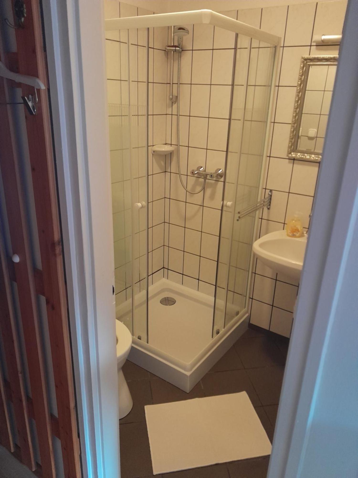 Nyirfa Apartmanhaz 佐洛卡罗斯 外观 照片