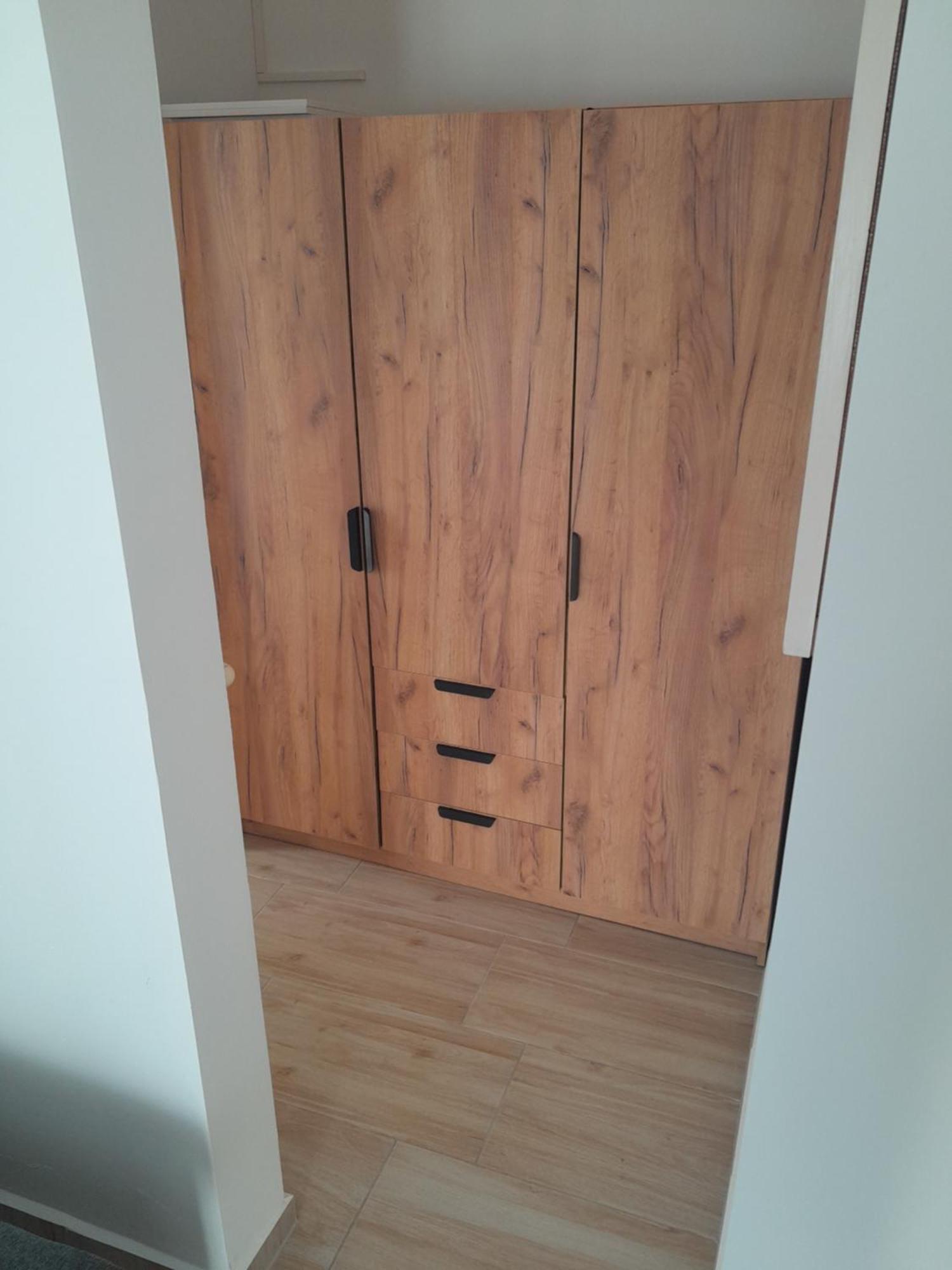 Nyirfa Apartmanhaz 佐洛卡罗斯 外观 照片