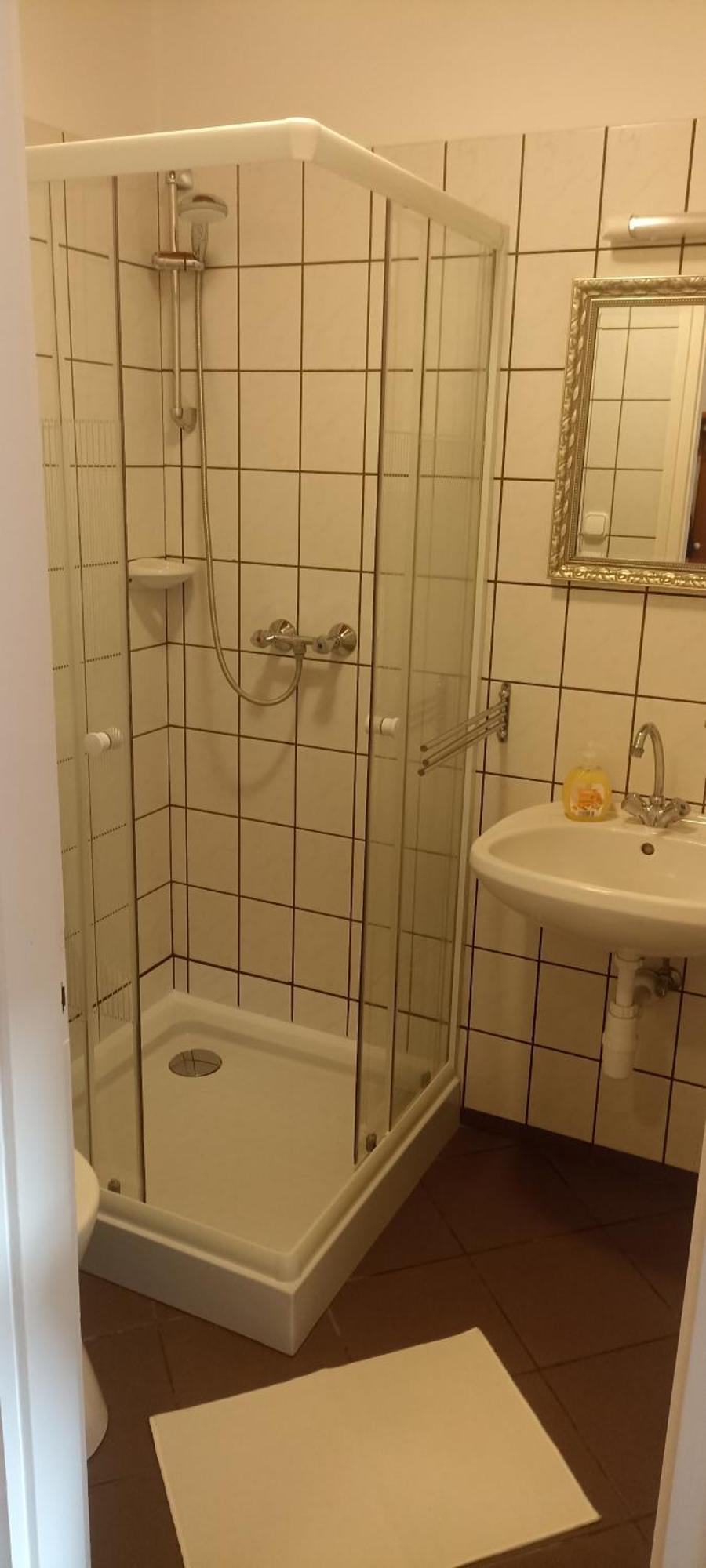 Nyirfa Apartmanhaz 佐洛卡罗斯 外观 照片