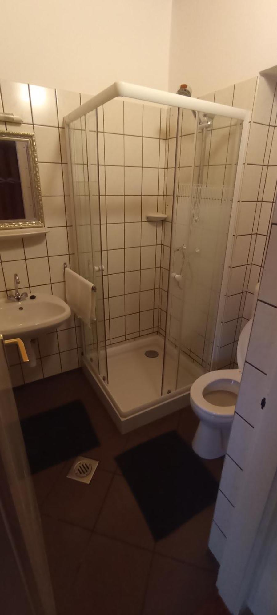 Nyirfa Apartmanhaz 佐洛卡罗斯 外观 照片