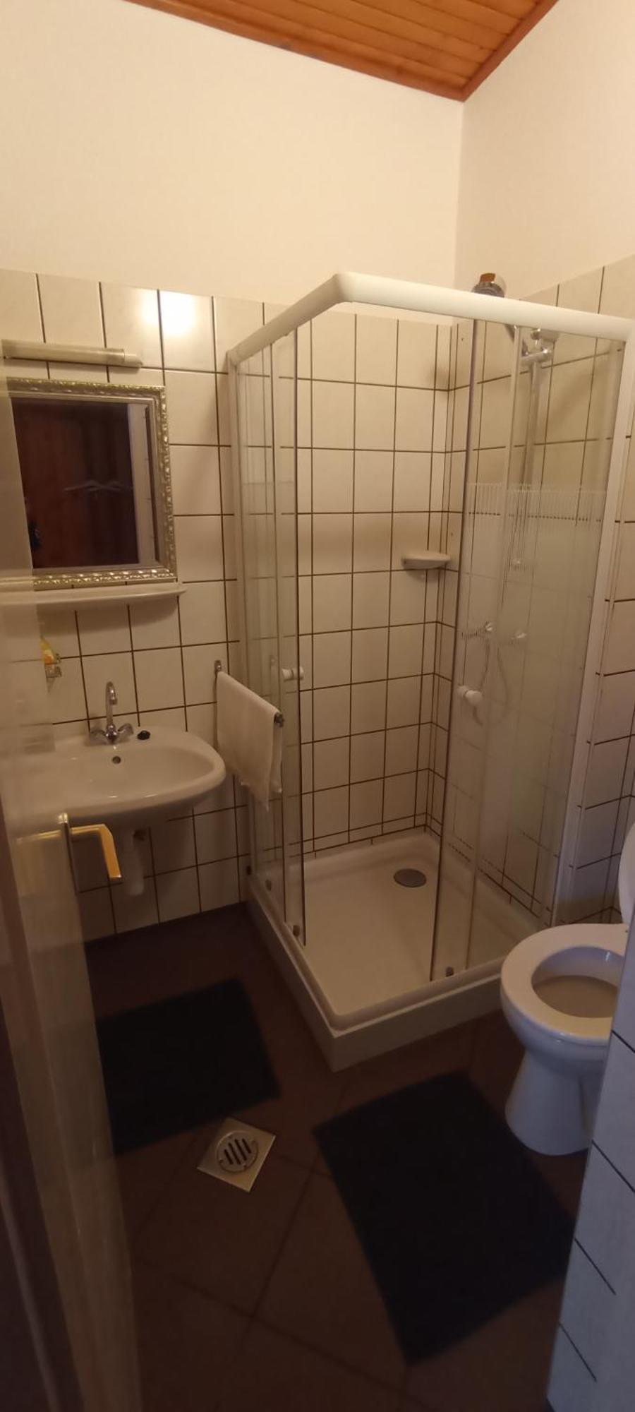 Nyirfa Apartmanhaz 佐洛卡罗斯 外观 照片