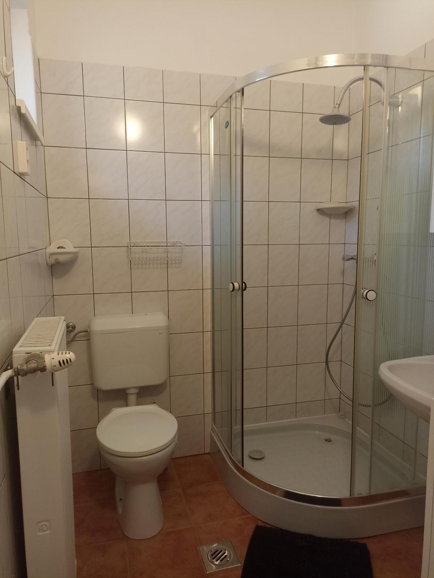 Nyirfa Apartmanhaz 佐洛卡罗斯 外观 照片