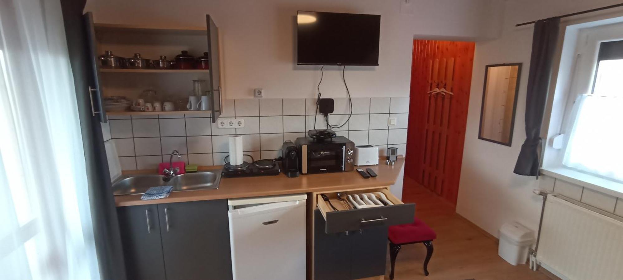 Nyirfa Apartmanhaz 佐洛卡罗斯 外观 照片